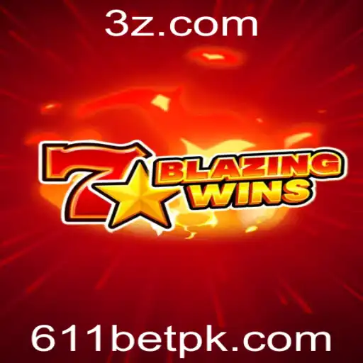 BlazingWins: Descubra o Novo Fenômeno dos Jogos de Cassino com 611bet