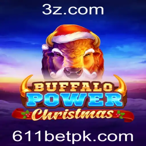 Explorando BuffaloPowerChristmas: A Magia do Jogo Festivo