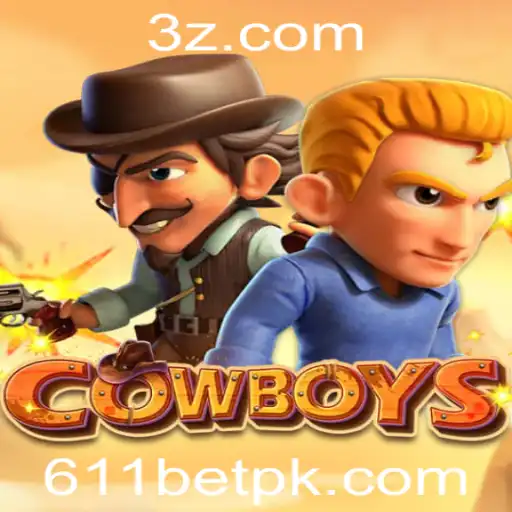 Explorando o Universo do Jogo COWBOYS: Uma Aventura no Velho Oeste com 611bet