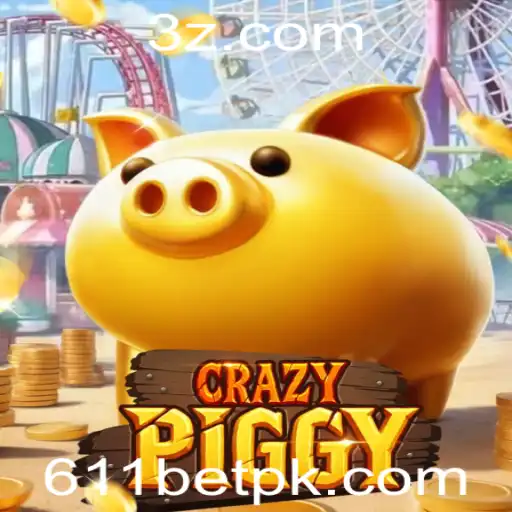 Descubra CrazyPiggy: O Jogo Revolucionário que Está Conquistando o Mundo