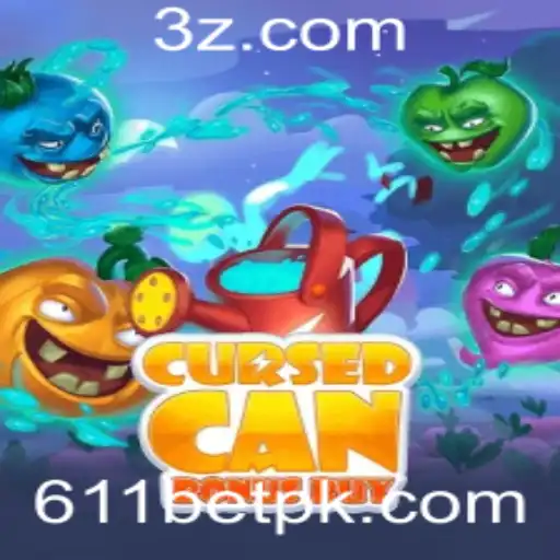 Desvendando o Mundo de CursedCanBonusBuy: As Regras e Estratégias