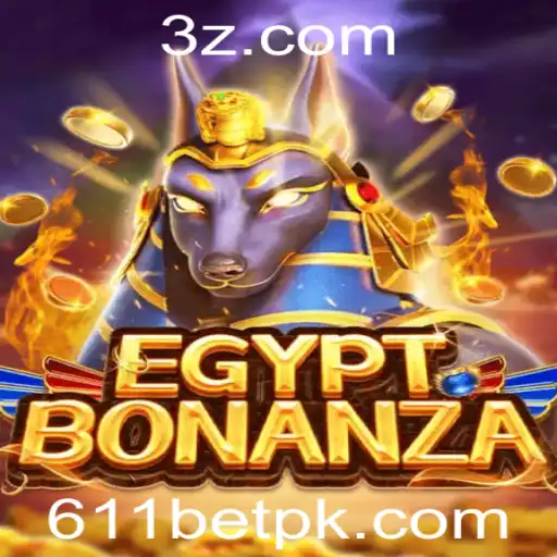 Explorando o Fascinante Mundo de EgyptBonanza no 611bet
