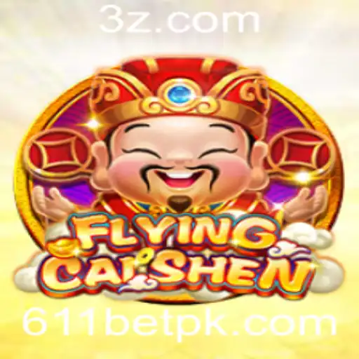 Explorando FlyingCaiShen: Um Jogo Emocionante na Plataforma 611bet