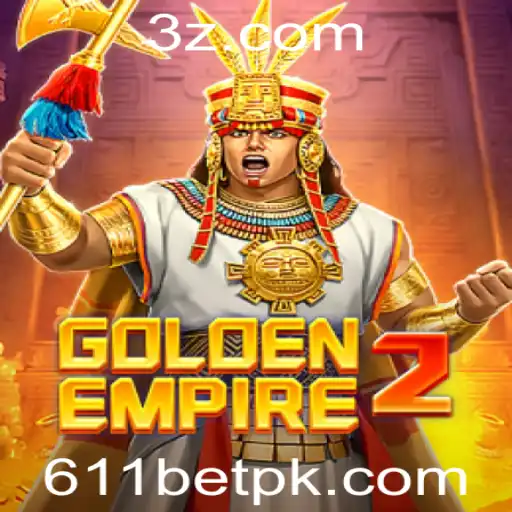 Descubra o Fascinante Mundo de GoldenEmpire2 e a Inovação do 611bet