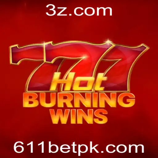 Descubra o Emocionante Universo de HotBurningWins