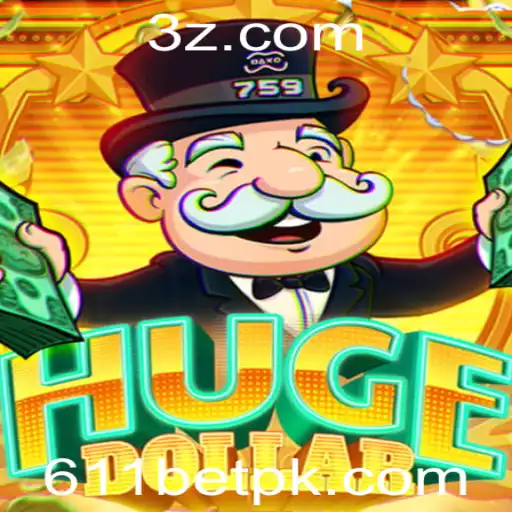 Explorando o Mundo do Jogo HugeDollar: Regras e Estratégias