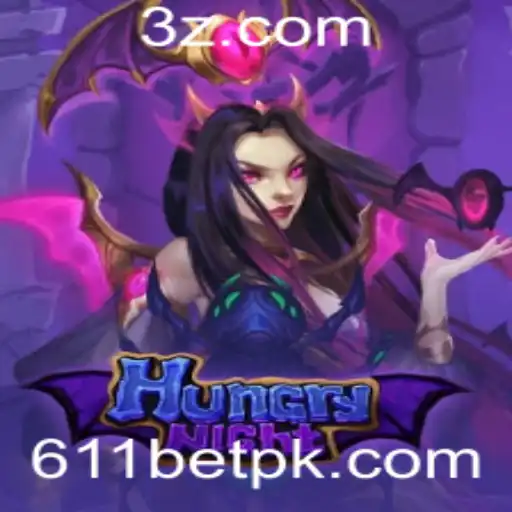 Explorando o Mundo de 'HungryNight': Um Jogo de Estratégia e Aventura