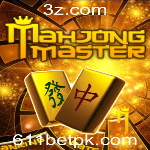 Descubra MahJongMaster: A Arte de Dominar o Jogo com 611bet