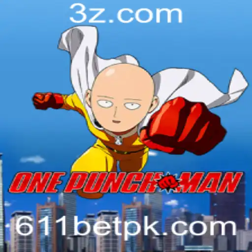 OnePunchMan: O Jogo que Desafia Suas Habilidades em 611bet