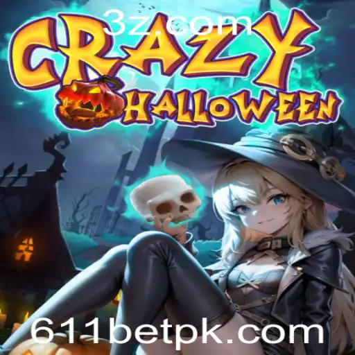 Explorando o Mundo de CrazyHalloween: Diversão e Estratégia em Jogo