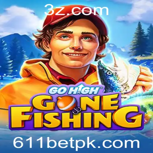 GoHighGoneFishing: Uma Nova Aventura no Mundo dos Jogos Online