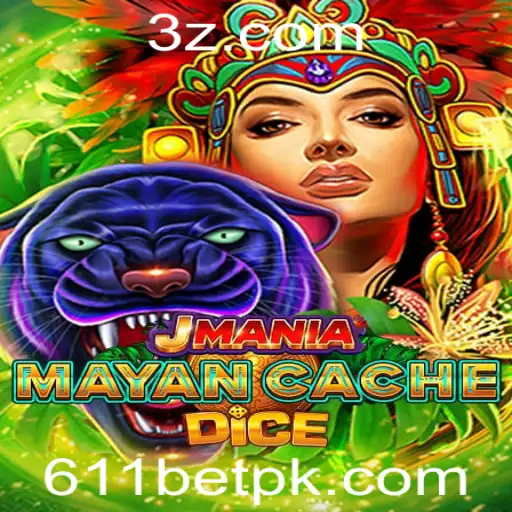 Descobrindo o Jogo JManiaMayanCacheDice: Regras e Como Jogar com 611bet