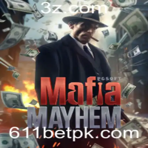 Descubra o Empolgante Universo de MafiaMayhem: Regras e Estratégias