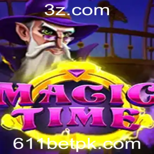 MagicTime: Aventura e Estratégia no Jogo do Momento