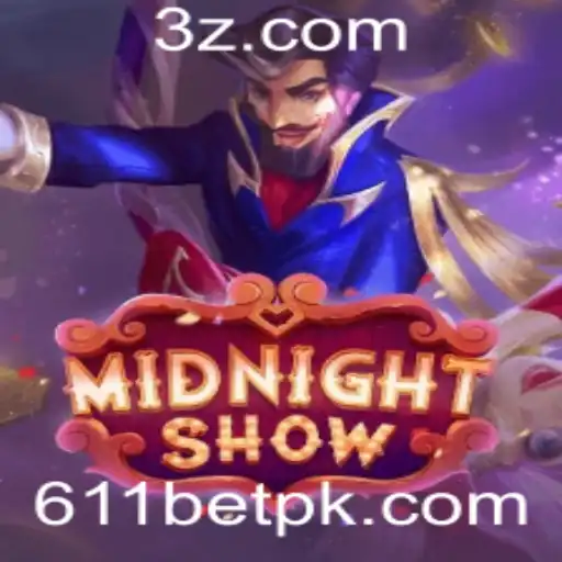 Descubra o Enigma do Jogo MidnightShow: Regras e Dinâmicas