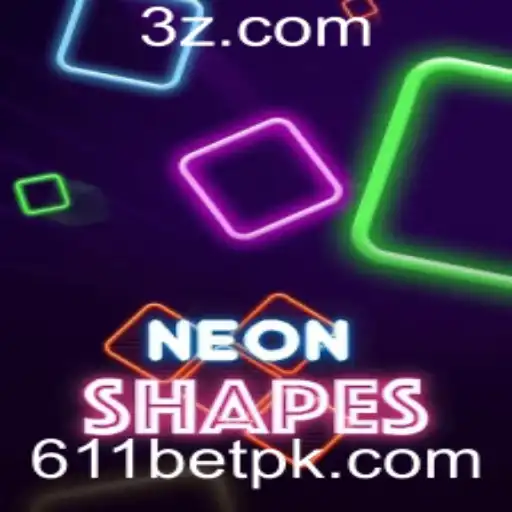 Explorando o Fascinante Mundo de NeonShapes e Sua Conexão com 611bet