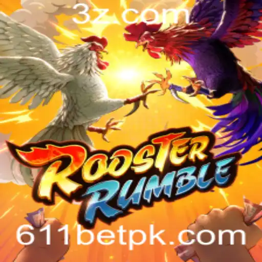 Explorando o Fascinante Mundo de RoosterRumble na 611bet