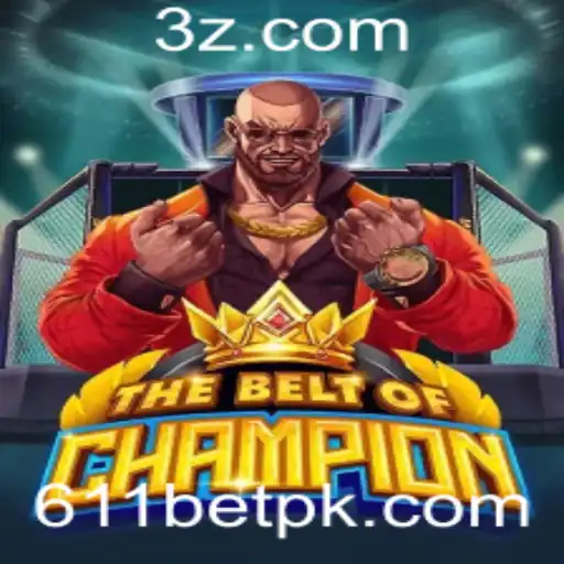 Descubra o Intenso Jogo de Estratégia TheBeltOfChampion