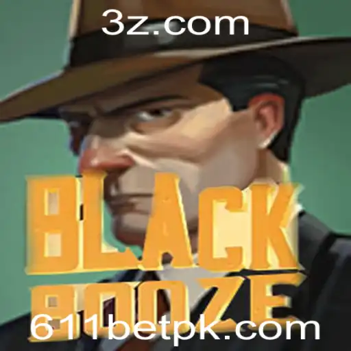 Explorando o Mundo de BlackBooze: O Jogo que Revoluciona com 611bet