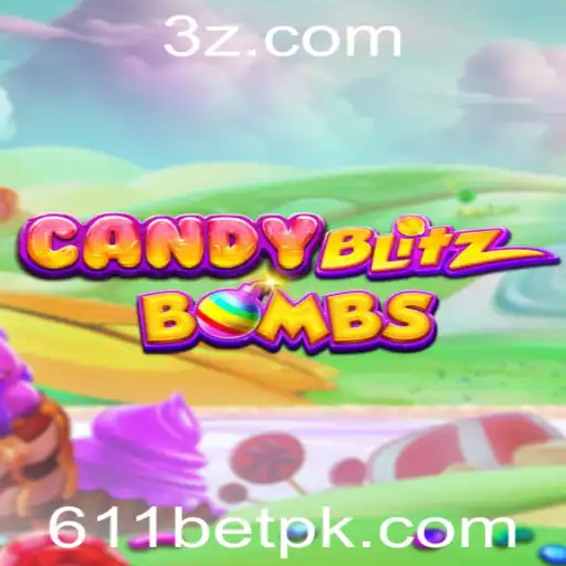 CandyBlitzBombs: Uma Exploração do Novo Jogo do Momento