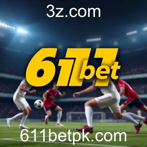 O Impacto de 611bet no Mundo dos Esportes