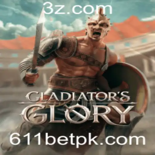 GladiatorsGlory: Aventuras Épicas e Estratégias de Jogo com 611bet