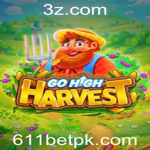 GoHighHarvest: Descubra o Fascinante Mundo deste Novo Jogo