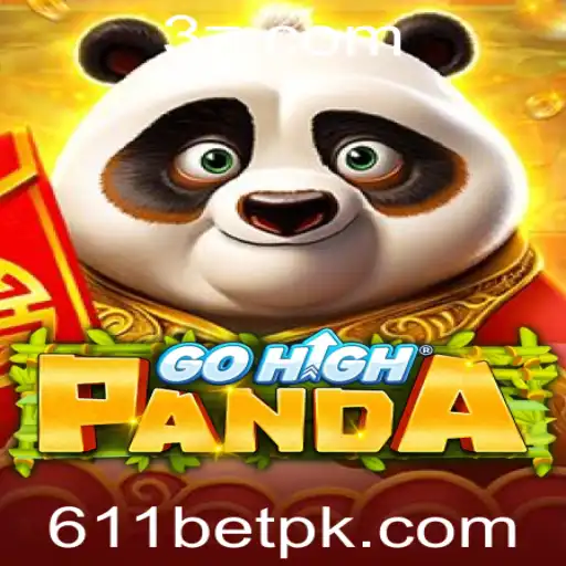 GoHighPanda: Aventuras e Estratégias no Mundo dos Jogos