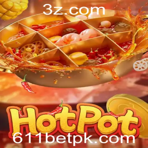 Explorando o Fascinante Mundo do Hotpot: O Jogo de Estratégia e Sorte