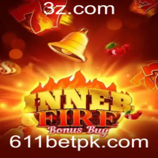 Descubra o Mundo Emozionante do Jogo InnerFireBonusBuy