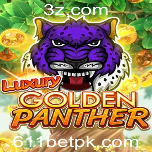 Descubra o Fascinante Mundo de LUXURYGOLDENPANTHER no 611bet