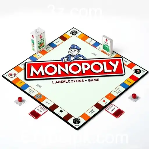 Monopoly: A Influência do Jogo e a Ascensão de 611bet
