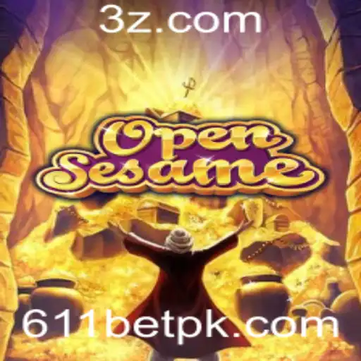 OpenSesame: O Novo Jogo que Está Revolucionando o Mundo dos Games