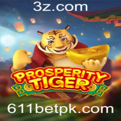 Explorando o Universo de ProsperityTiger: Um Mergulho no Jogo e suas Regras