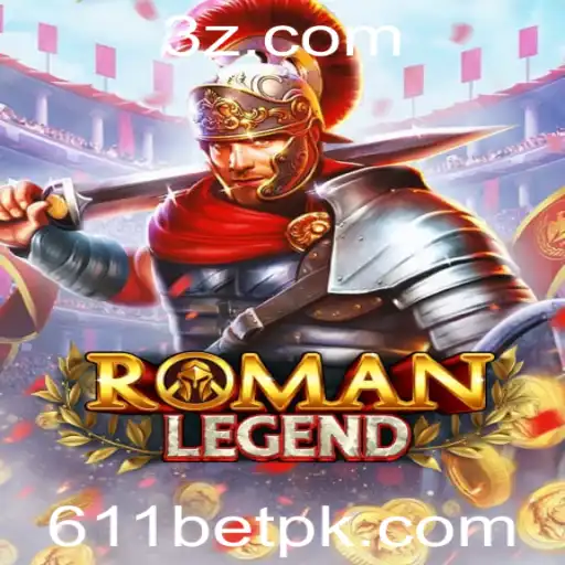 Explorando o Fascinante Mundo de RomanLegend e a Dinâmica do 611bet