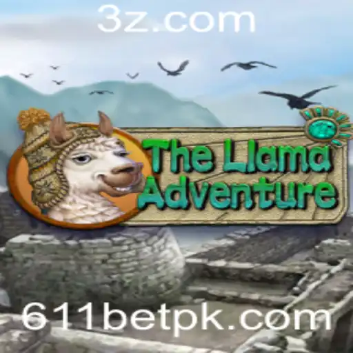 TheLlamaAdventure: Descubra as Aventuras da Lhama