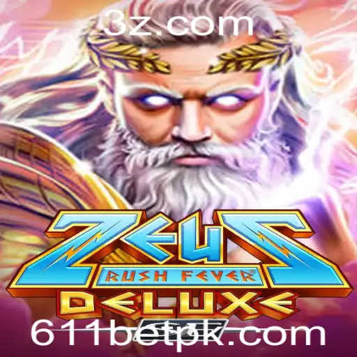 Explorando o Entusiasmante Mundo de ZeusRushFeverDeluxeSE