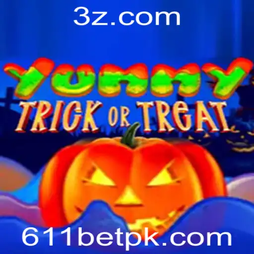 Descubra YummyTrickorTreat: O Jogo Que Vai Adoçar Seu Halloween